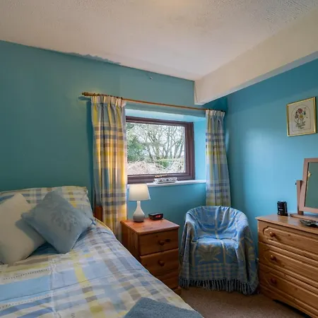 Sylvie'S Country Cottage North Devon Bucks Mills Exterior photo
