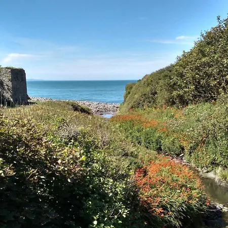 Sylvie'S Country Cottage North Devon Bucks Mills Exterior photo