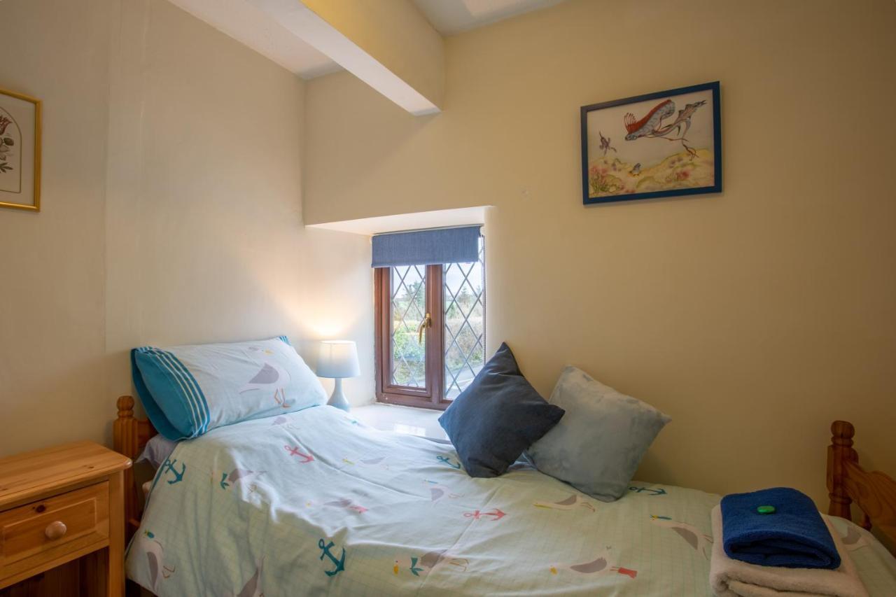 Sylvie's Country North Devon Holiday home Bucks Mills