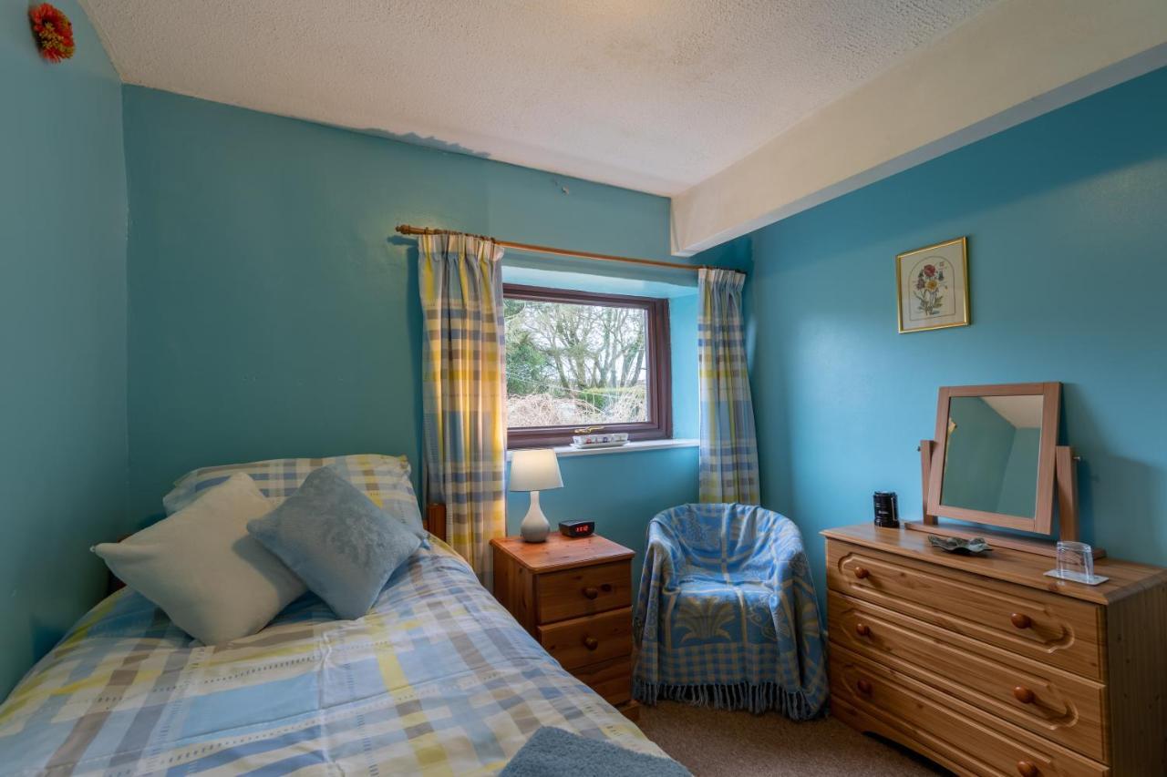 Sylvie's Country North Devon Holiday home