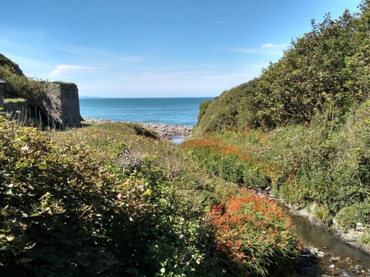 Holiday home Sylvie's Country North Devon