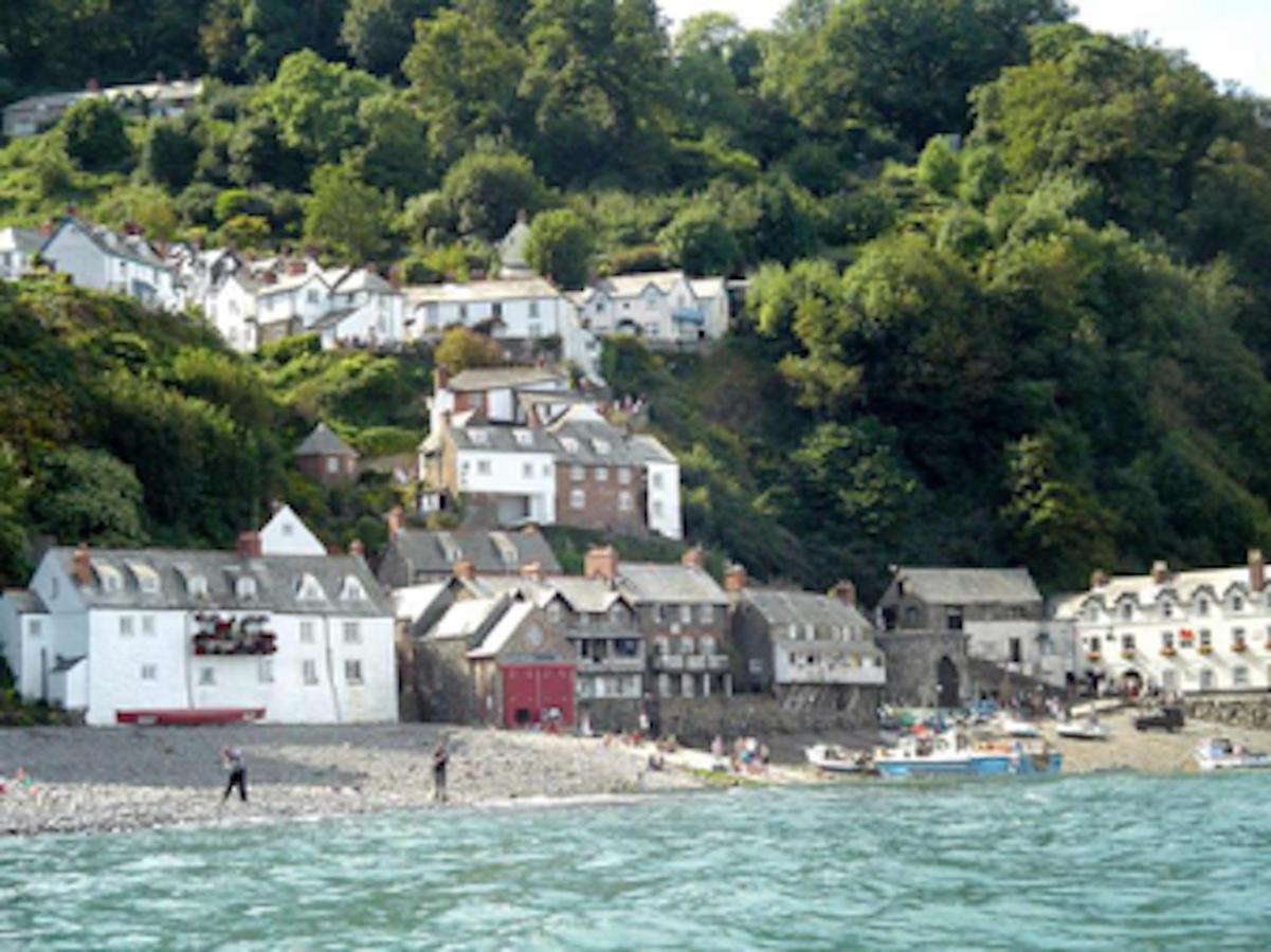 Sylvie's Country North Devon Holiday home *