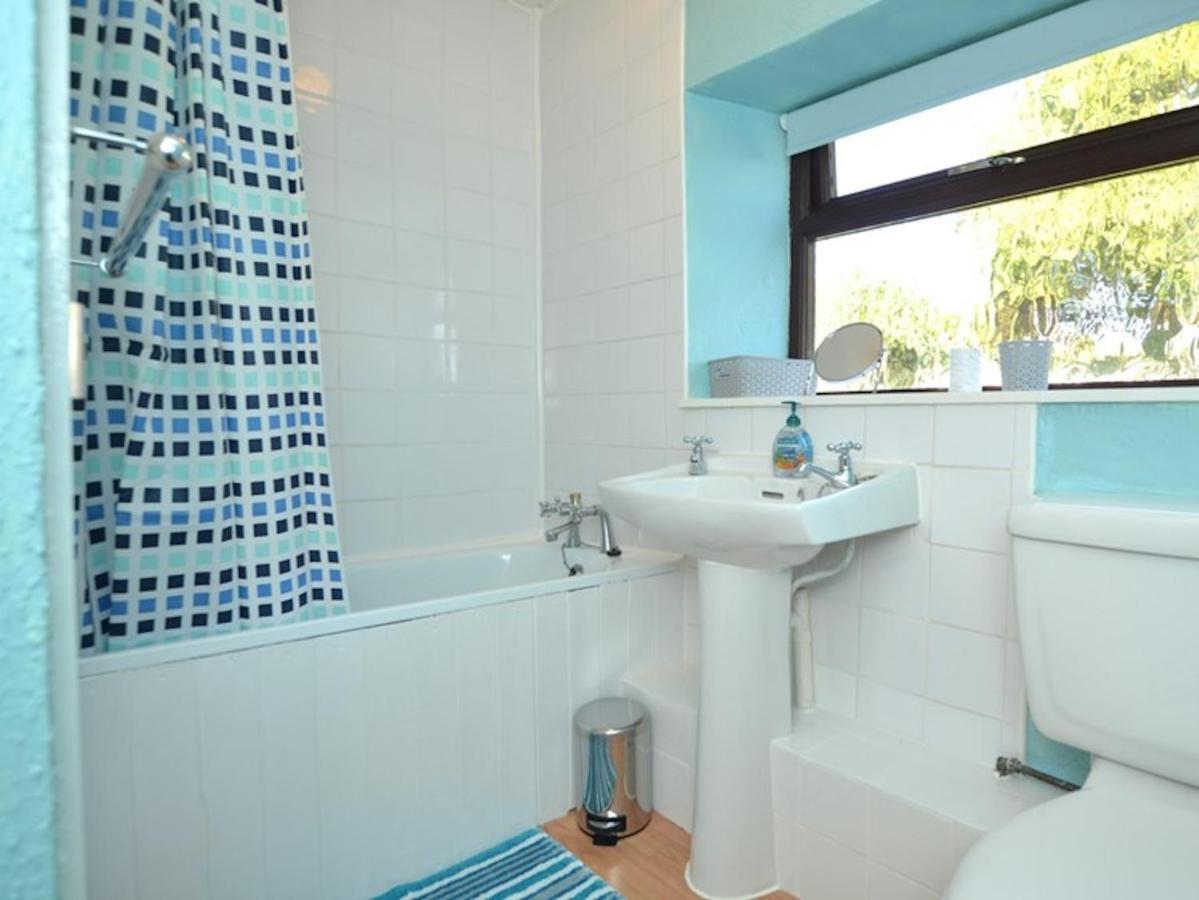 Sylvie's Country North Devon Holiday home *