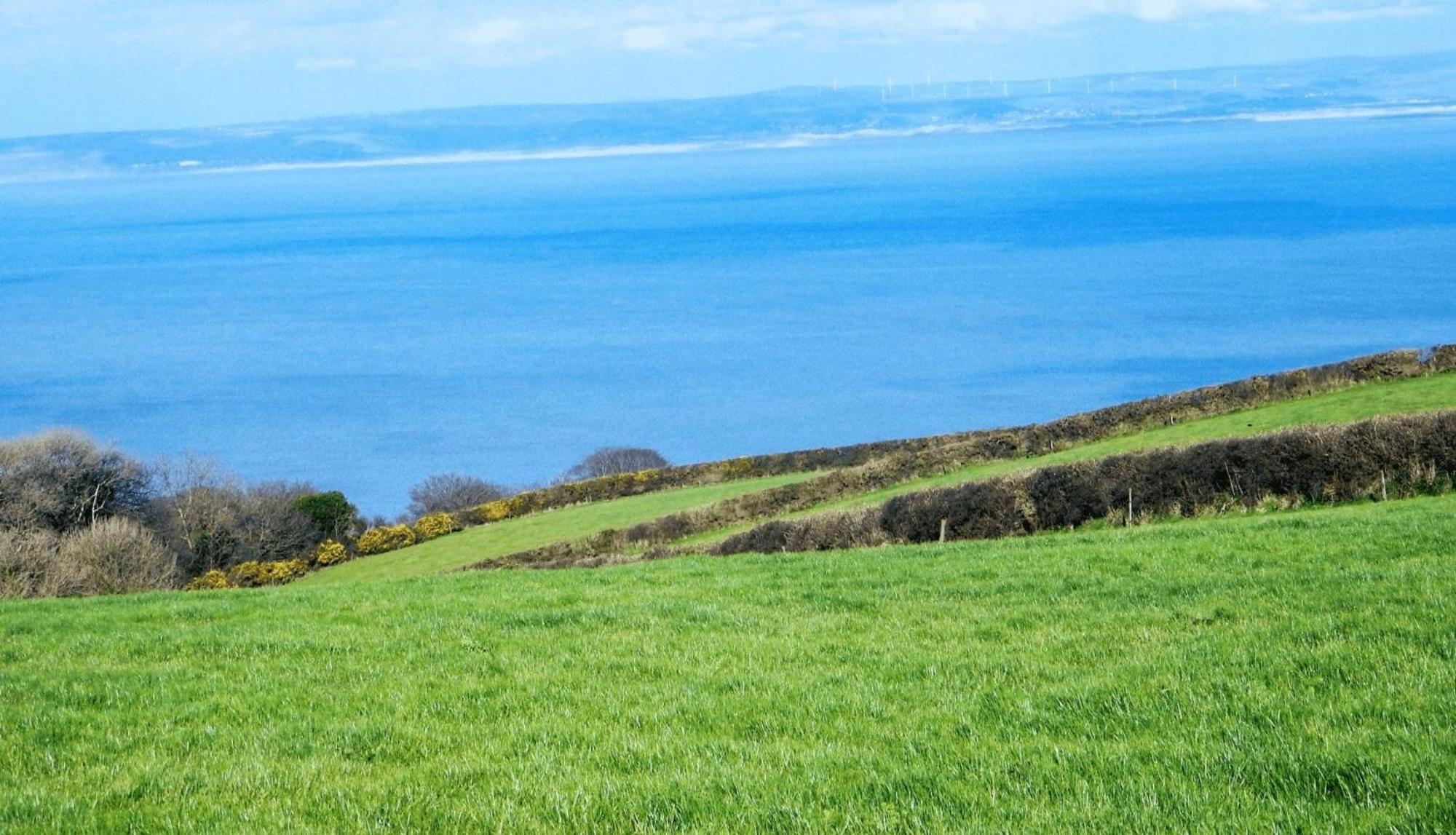Sylvie's Country North Devon Holiday home Bucks Mills