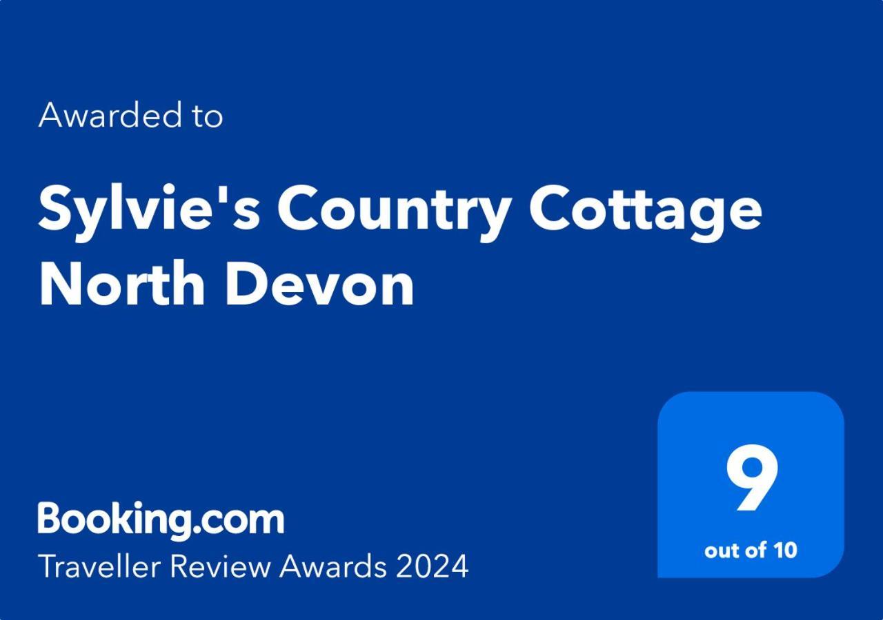 Sylvie's Country North Devon Holiday home