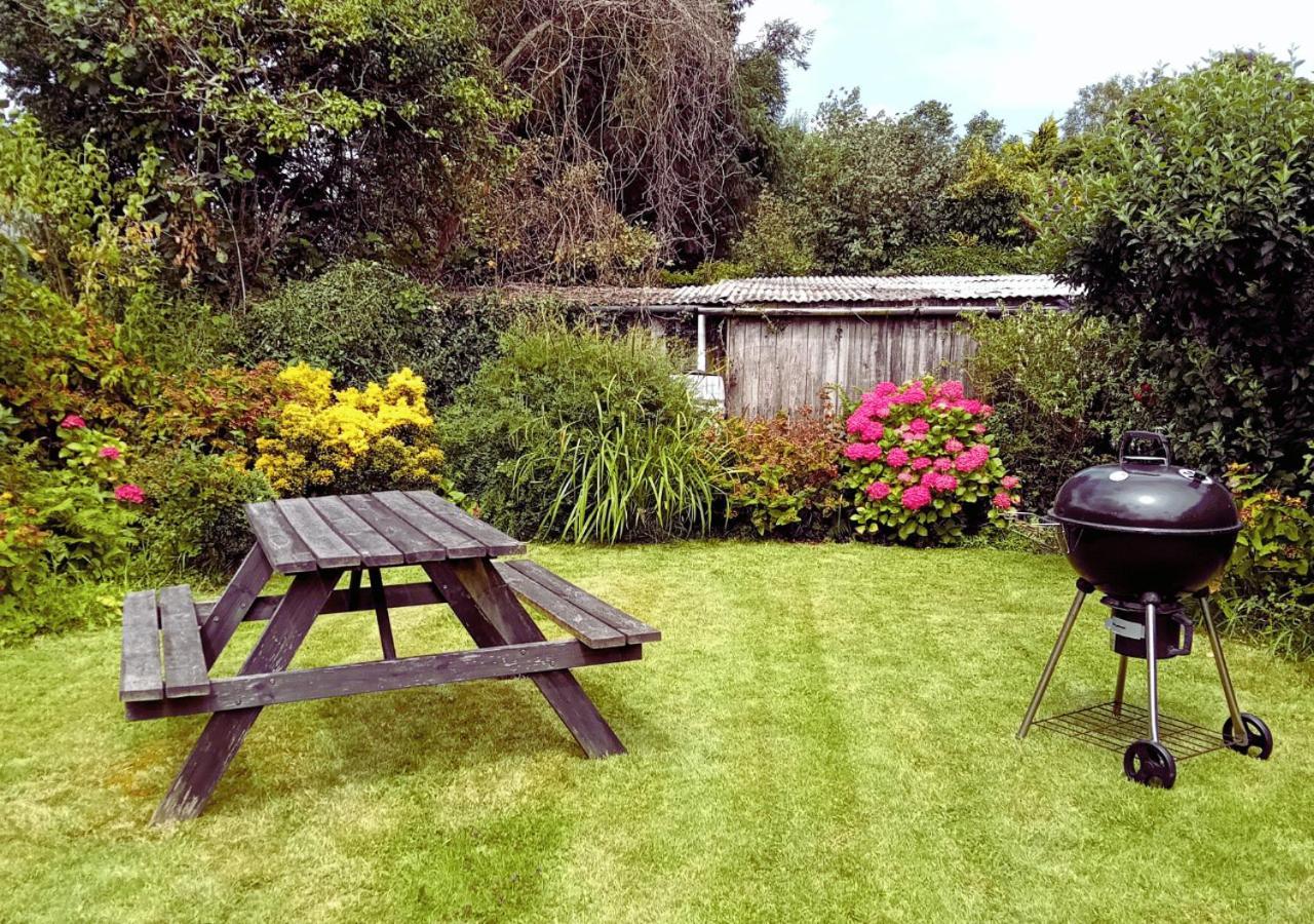 Holiday home Sylvie's Country North Devon Bucks Mills