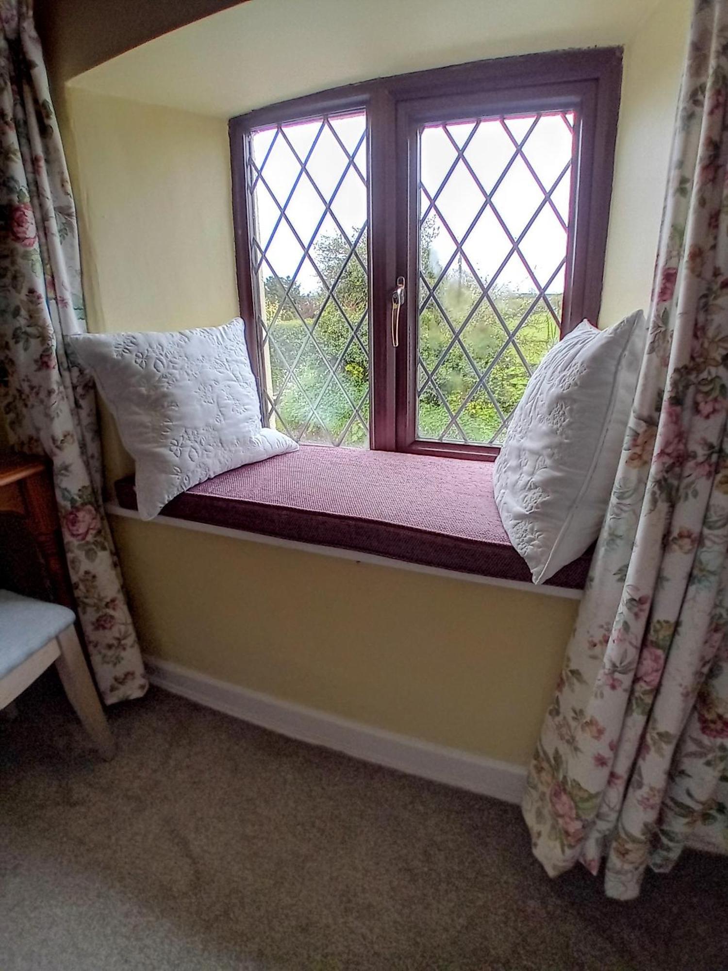 Holiday home Sylvie's Country North Devon Bucks Mills