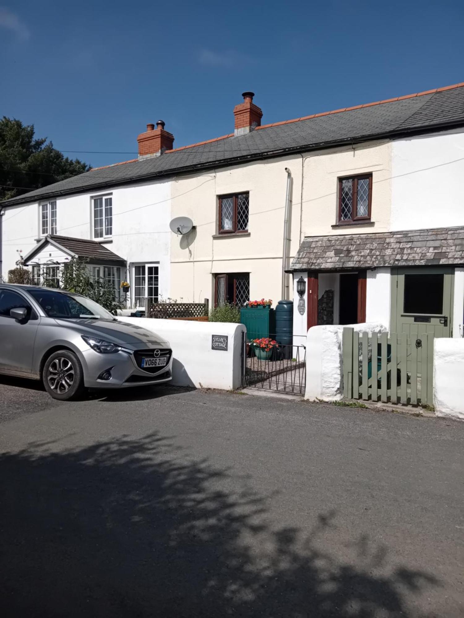 Sylvie's Country North Devon *