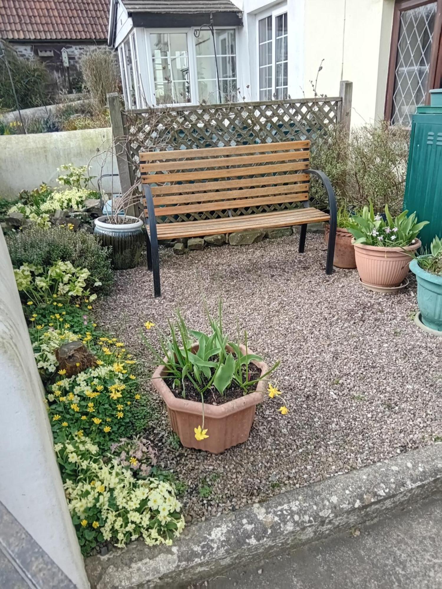 Sylvie's Country North Devon Holiday home Bucks Mills